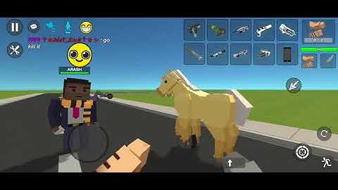 Mr. Incredible / JustZack Becoming  Uncanny | Simple Sandbox 2