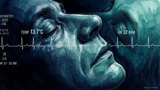 Why 13.7°C is the Point of No Return for the Human Brain