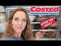 HUGE COSTCO HAUL - What Happens After? MEAL PREP & GROCERY ORGANIZATION