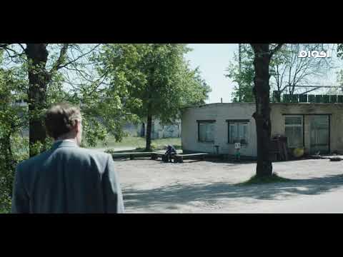 بروفسور الفيزياء النووية الروسي فاليري ليجاسوف يخاطب الرفيق بوريس شيربينا بعد كارثة تشرنوبيل 1986