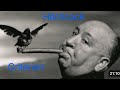 SPOTLIGHT: Alfred Hitchcock Films on CRITERION Collection Blu Ray DVD Legendary Master Of Suspense