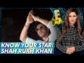 Know your star | Shah Rukh Khan | WION E-Club