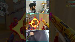 They Peeked A Chamber Main Big Mistake