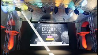 Apparance Runtime Proc-Gen Build of the BUas Chapel for Everything Procedural Conference
