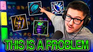 SMITE 2 Has an Item Problem… | Item Tier List
