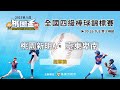 青少棒組冠軍賽 桃園新明A vs 臺東卑南_2023桃園市第八屆桃園盃全國四級棒球錦標賽