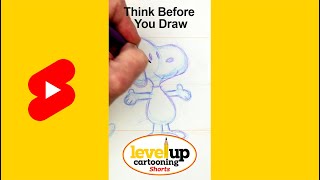 Think Before You Draw