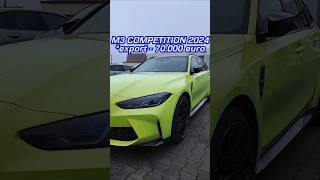 Автомобиль на каждый день😃🤗🤑 #shorts #бмвизгермании