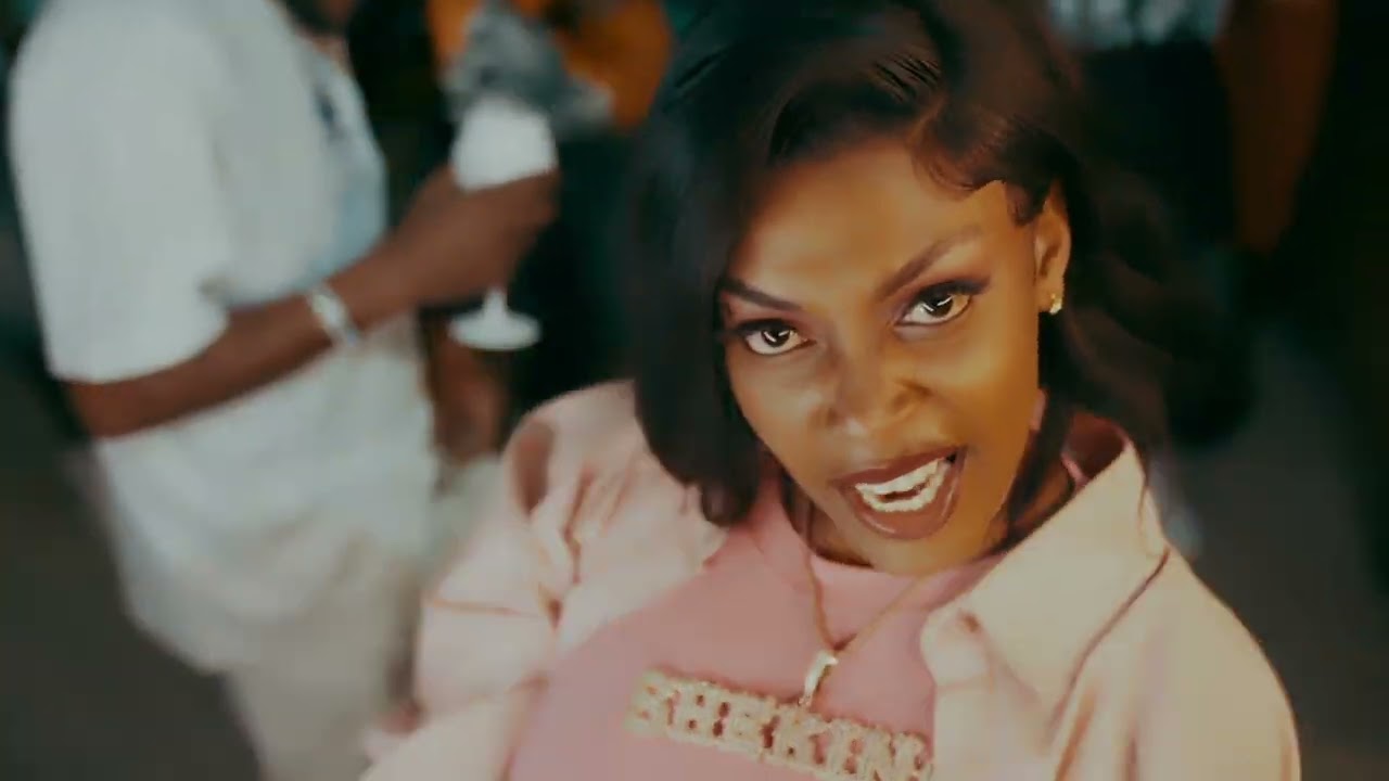 Watch Tannah - YOLO ft. Moni Centrozone (Official Music Video) on YouTube Watch Tannah - YOLO ft. Moni Centrozone (Official Music Video) on YouTube