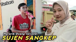 Lagu Sasak Terbaru Bikin BAPER, Mas Ojan || SUJEN SANGKEP || Merarik Doang Jari Oat_Kecimol MHS