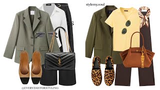 Classy Spring Fashion for Women Over 60 | Sophisticated Wardrobe Ideas  Wealth
