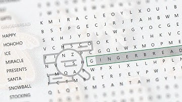 Word search in Excel 🔎