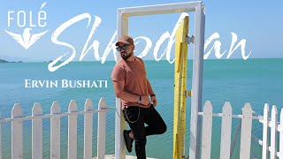 Video thumbnail of "Ervin Bushati - Shkodran (Official Video)"