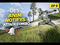UE5 Made Easy Ep 9 Build Better Attack Combos