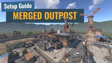 Merged Outpost Setup Guide