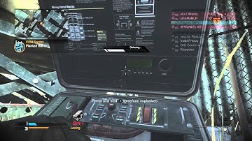 1v4 Ninja Defuse - You what M8?