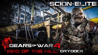 Gears Of War 4 Koth - Drydock - Scion Elite Raam - 5 -