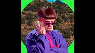 Oliver Tree - Movement - Bass Boost
