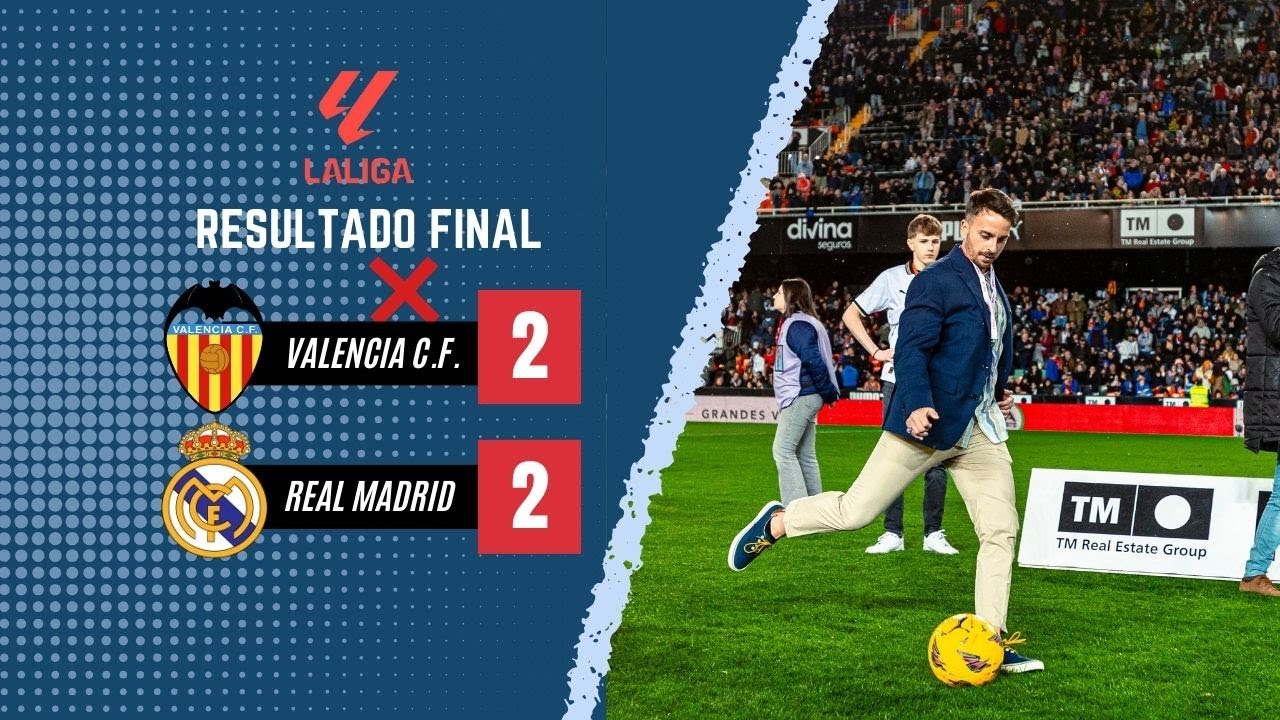 🔥 VALENCIA C.F. VS REAL MADRID 🔥 (02/03/2024) SALA VIP Y POLÉMICA EN MESTALLA. VLOG 1.