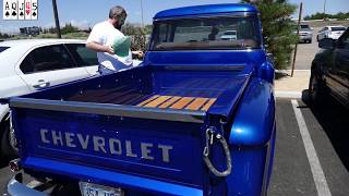 Royal Flush!? Hot August Nights 2017 Poker Run Vlog