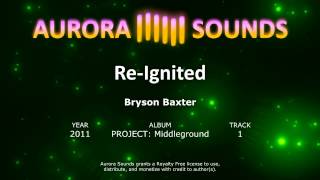 PROJECT: Middleground - Re-Ignited