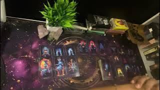 Gagawin niya ang lahat mabalik ka lang sa buhay niya. #lovereading #tarotreading 