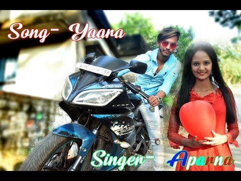yaara-full-hd-video-song-|-2019-new-version-love-story-|-mamta-sharma-|-cover-by-aparna-|