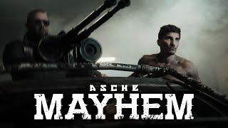 Asche - Mayhem Resimi