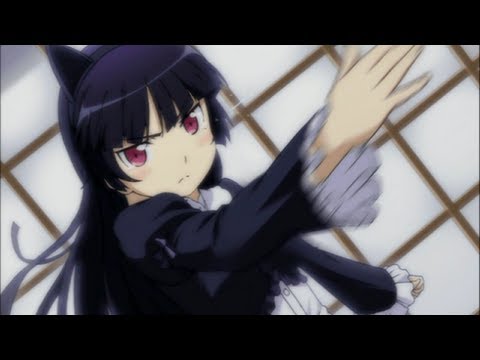 Oreimo Psp Part 38 Is That All Kuroneko Ending 1 English Closed Captions Youtube Oreimo Psp Part 38 Is That All Kuroneko Ending 1 English Closed Captions Youtube