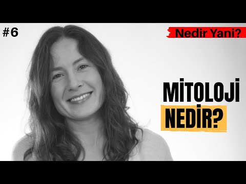 Video: Anagnorisis neden önemlidir?