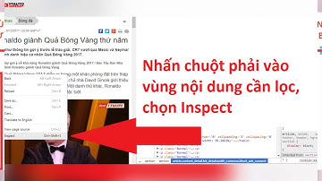 Hướng dẫn CSS Selector hoàn chỉnh YAG