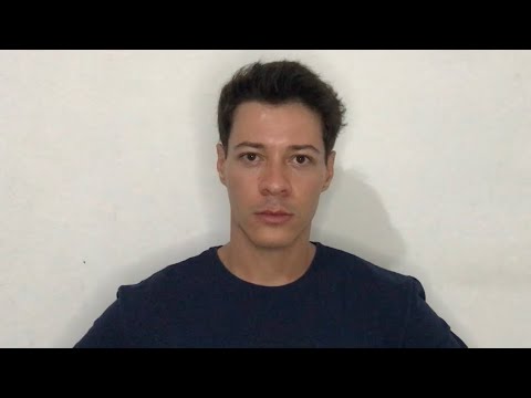 Vídeo apresentação atual ( longo )