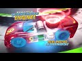 Magic Tracks Rocket Racers TV Commercial
