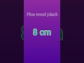 How far can a 9mm bullet travel through #shorts #science #physics #edit #bullet