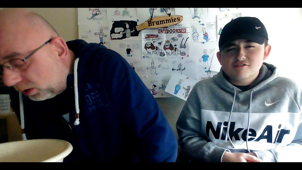 beanboozled game made me physically sick YouTube