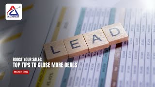 I Tried Top Sales Strategies and Found the BEST One