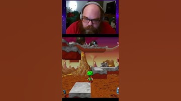 Incredibly Scary #bug #sega #saturn #retro #videogames #retrogaming #twit... | #shorester on #Twitch