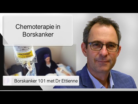 Video: Wie kry toestemming vir chemoterapie?