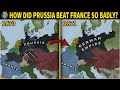 The Franco-Prussian War and the Fall of the French Empire