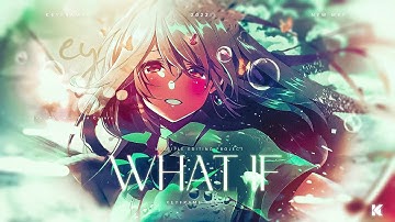 【Keyframe MEP】- What If
