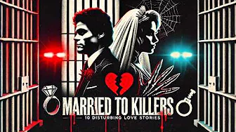 10 Disturbing Times Women Married Convicted Cold blooded Killers | Odd Occasions