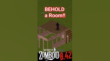 What makes a Room in #build42