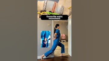 Unlock your hips and spine with this powerful rotational lunge#shorts #fitness