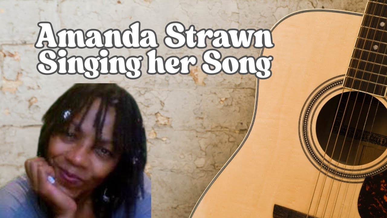 Amanda Strawn Reveals Her Life Now Outside Scientology - YouTube