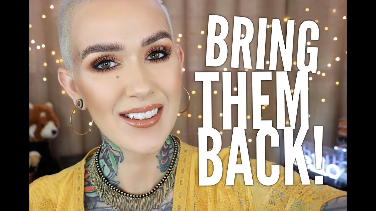 Bring Them Back!!! Limited Edition & Discontinued Products I Want