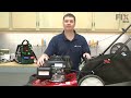 Replacing your Honda Lawn Mower Flywheel Assembly - Tec