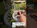 How many hidden objects can you find？🔍 Search "Eileen's Voyage" on Google Play