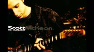 Scott McKeon - Shot Down