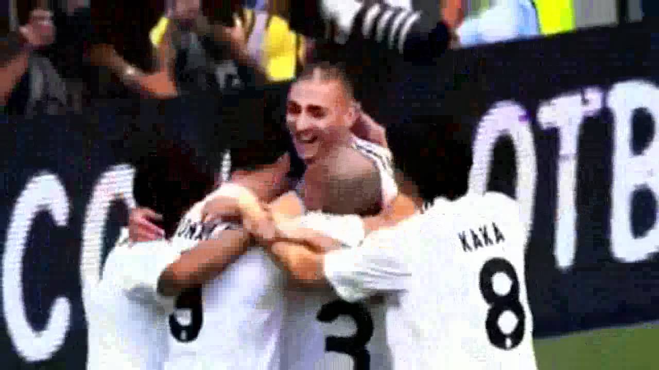 Barcelona vs Real Madrid • Trailer • HD - YouTube