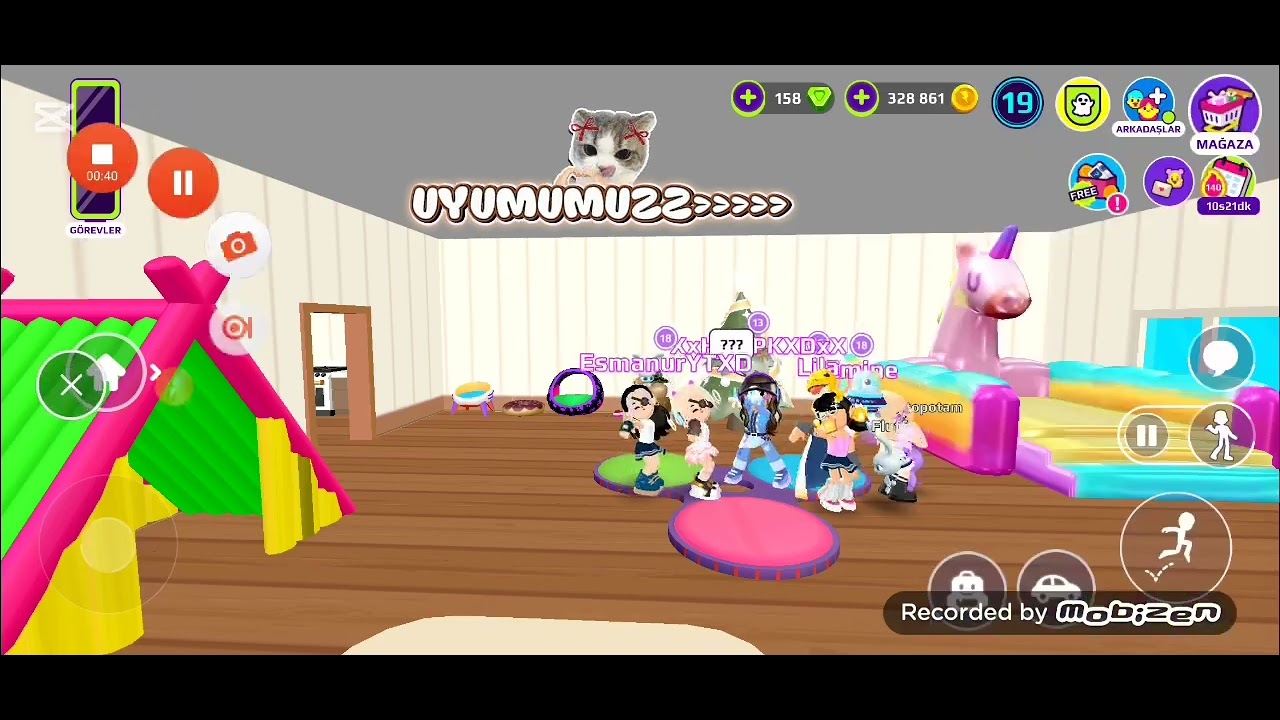 BULUSMAA(BOL HEDİYELİ)